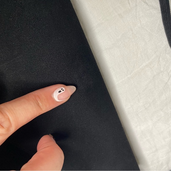 Vintage 1960's Coblentz Original Black Suede Purse Bag 9x 5.5 x2 Artichoke Clasp - Picture 12 of 14